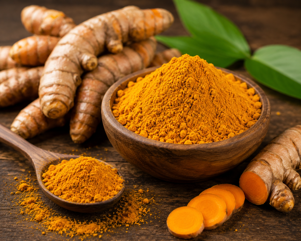 Turmeric