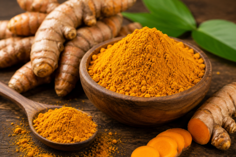 Turmeric