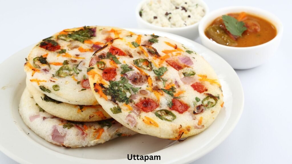 Uttapam