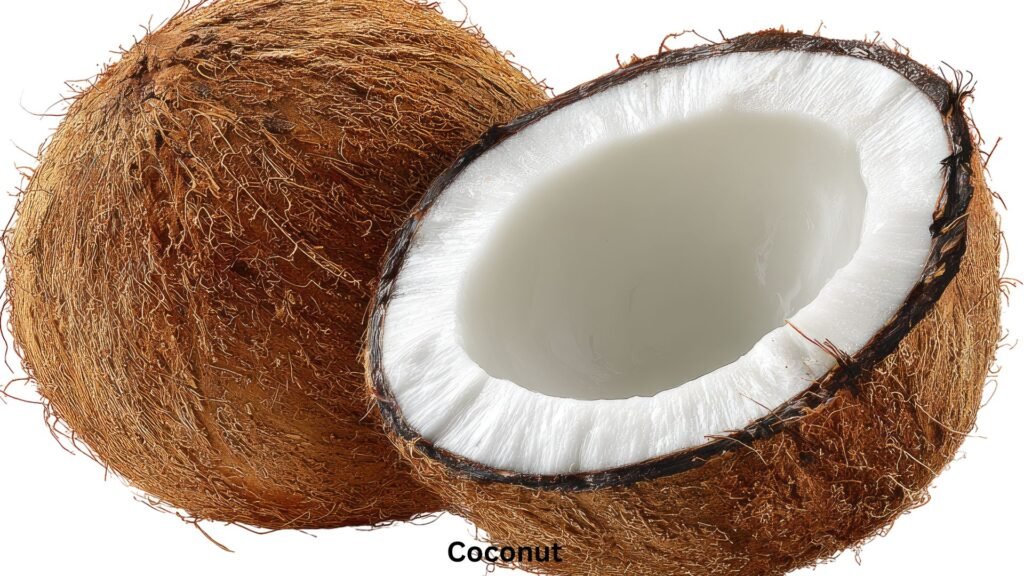 coconut