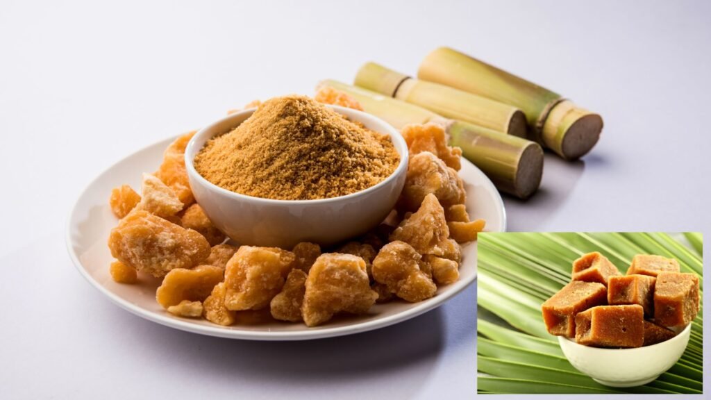 Jaggery