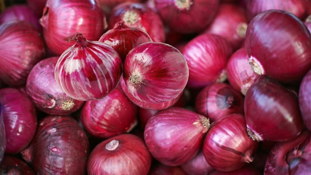 Onions
