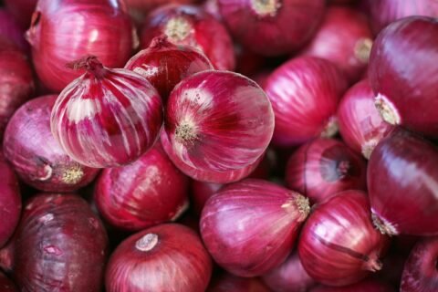 Onions
