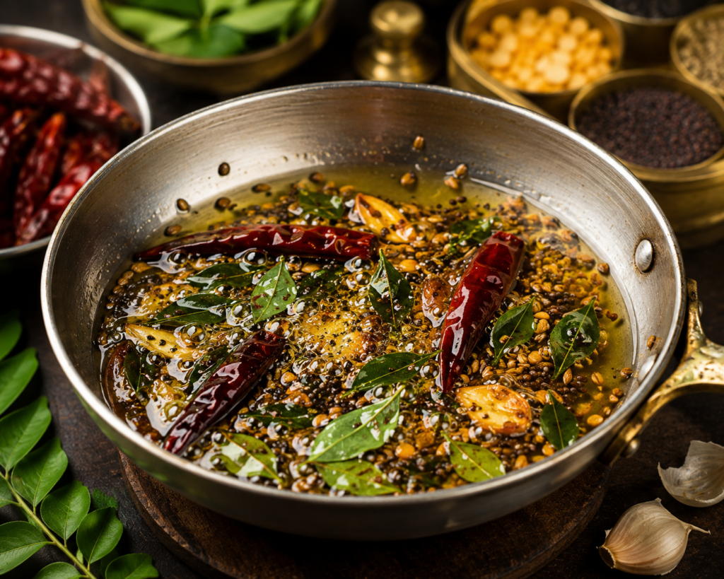 Tadka