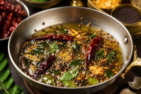 Tadka