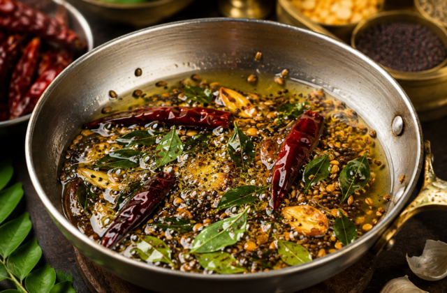 Tadka