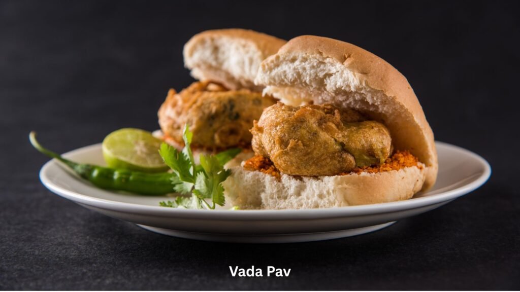 vada Pav