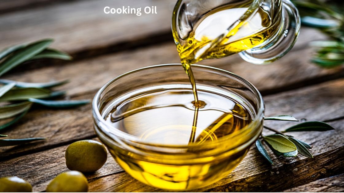 Cooking Oil