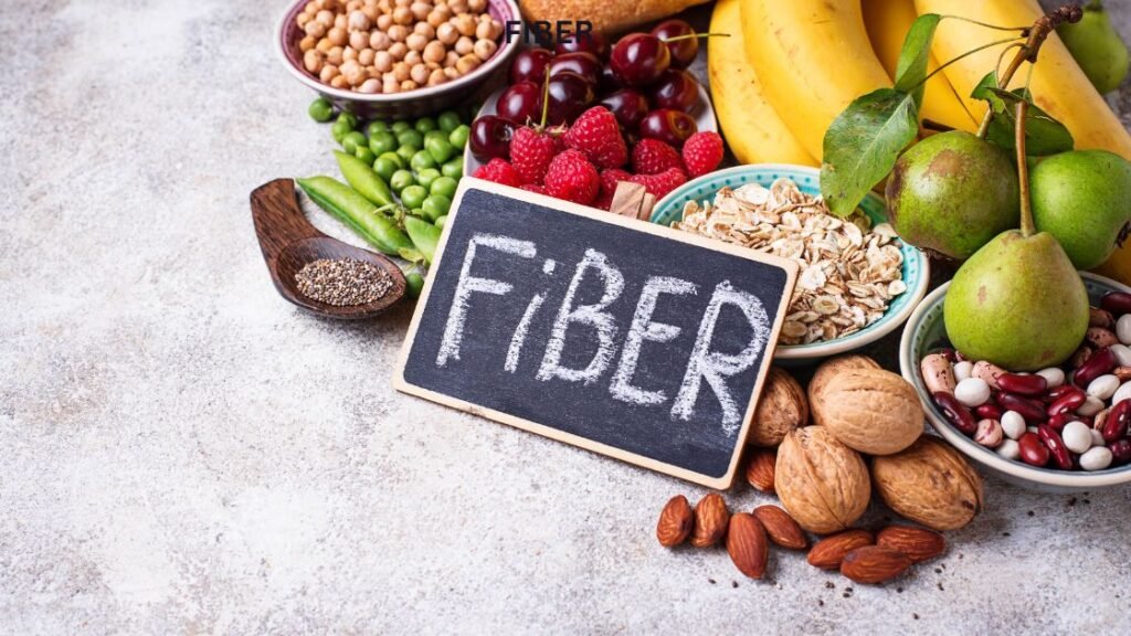 Fibermaxxing