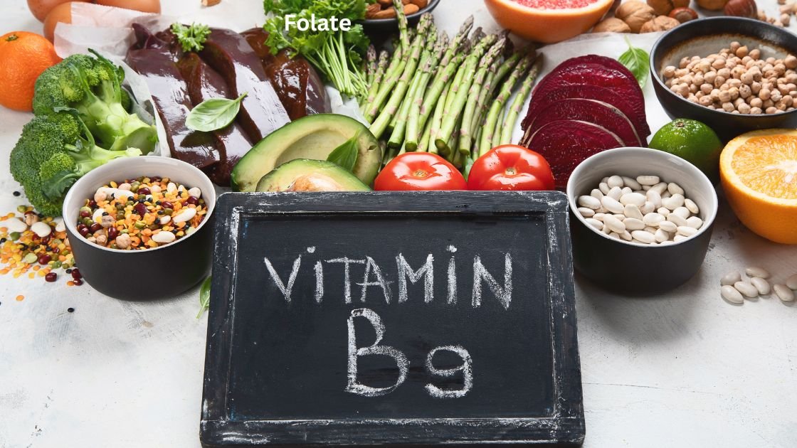 Folate