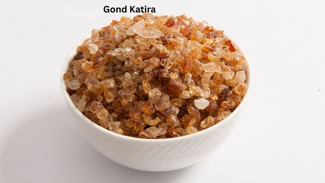 Gond Katira