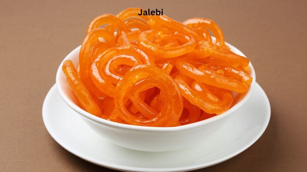 Jalebi