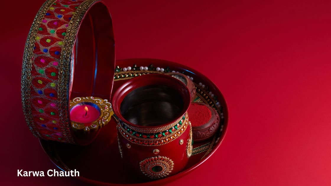 Karwa Chauth
