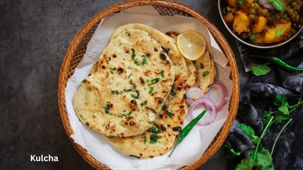 Kulcha