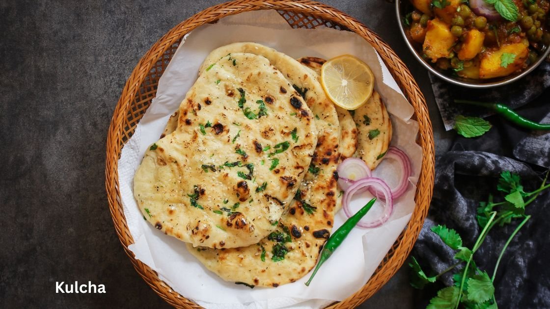 Kulcha