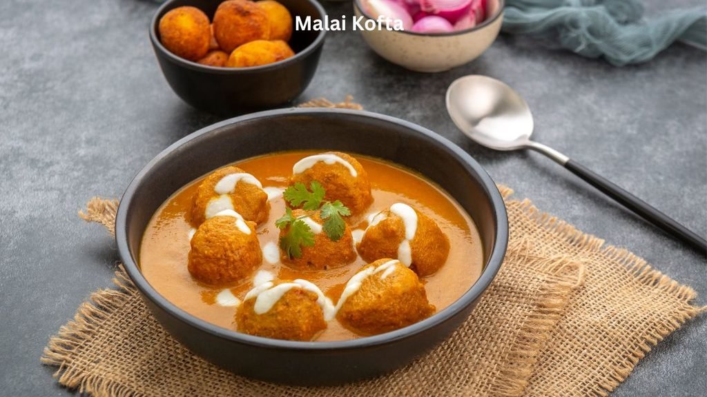 Malai Kofta