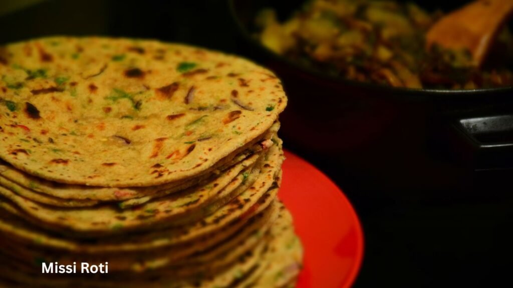 Missi Roti