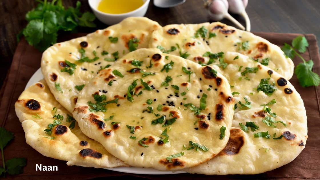 Naan