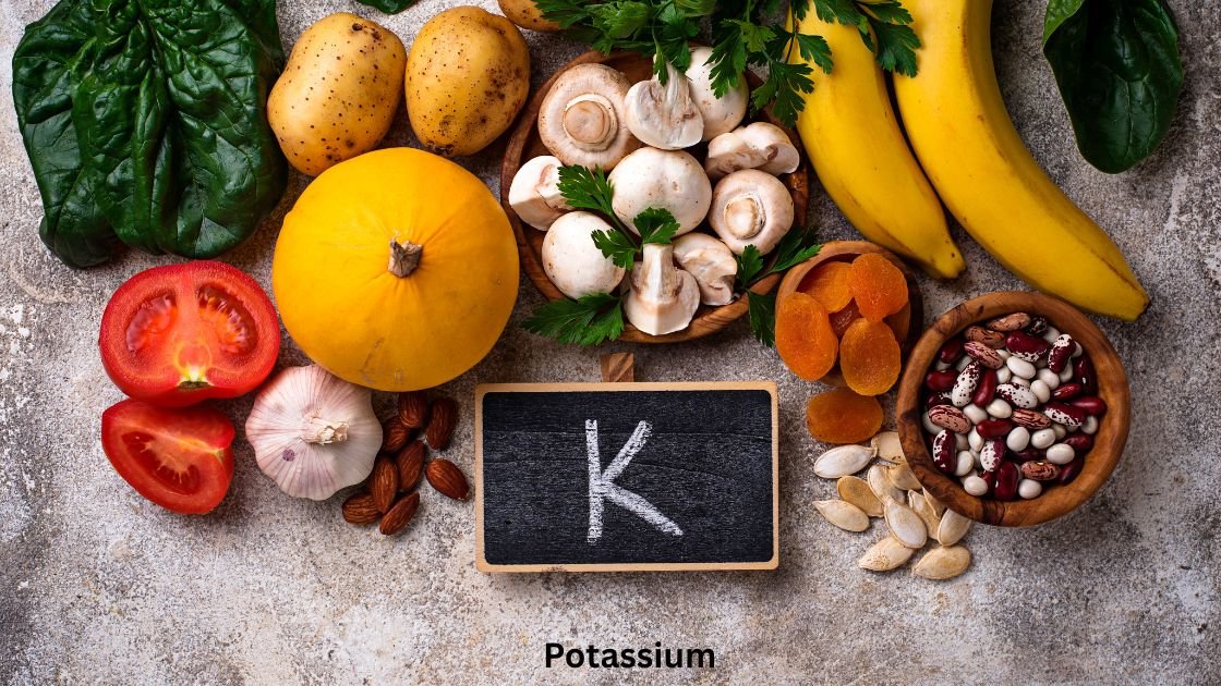 Potassium