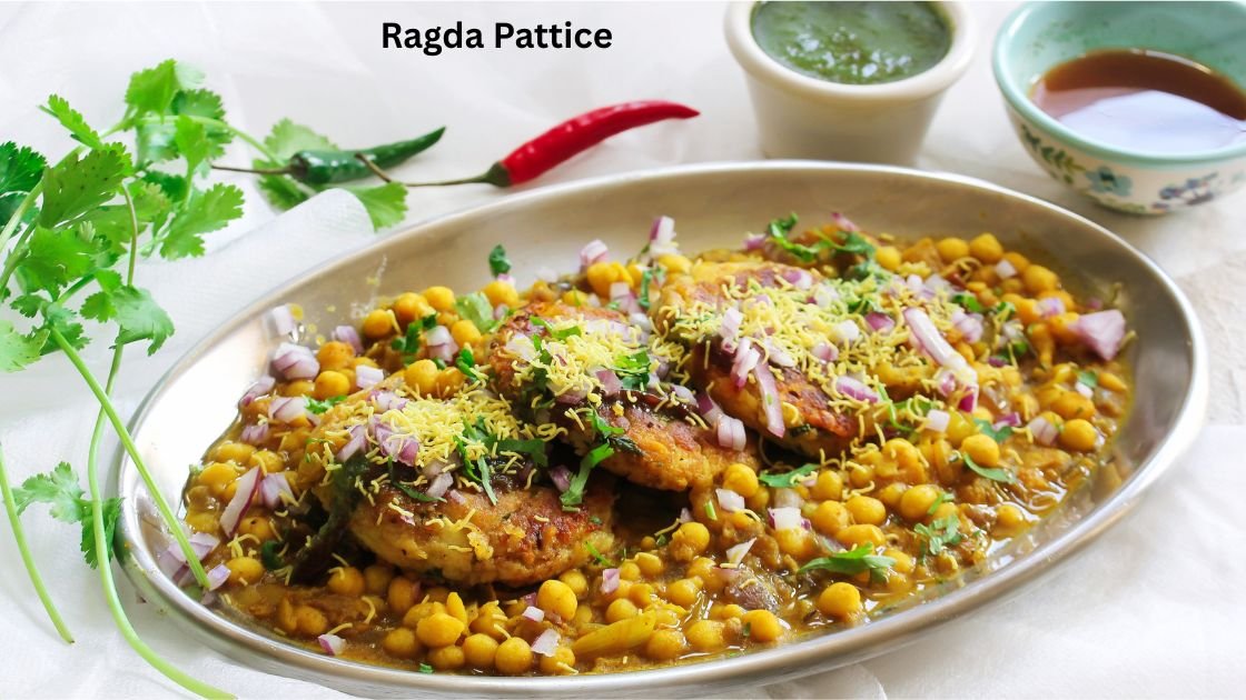 Ragda Pattice