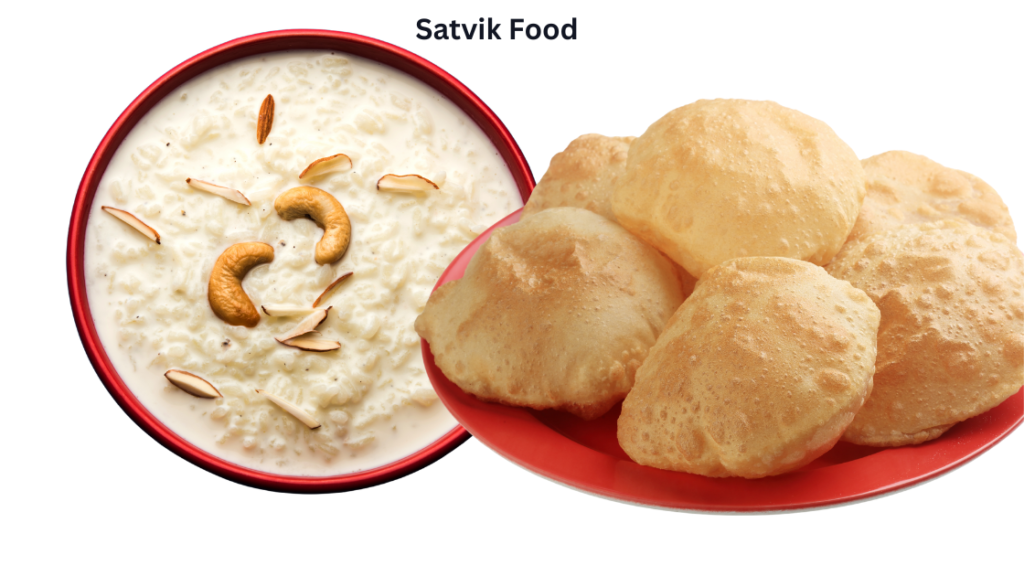 Satvik Food
